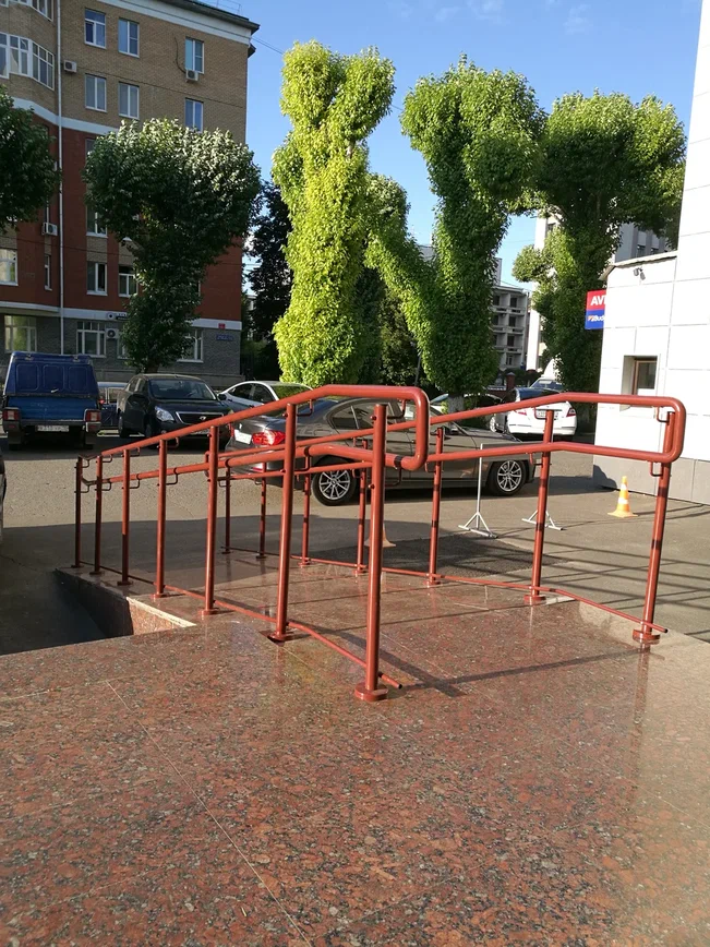 Гостиница Булгар ул. Калинина